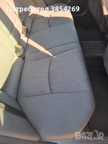 Мерцедес с220, снимка 6 - Автомобили и джипове - 52655935