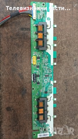 GRUNDIG 32 GLX 2600 с дефектна матрица-FSP115-3F01/YTD190R-6/SSI320_4UA01/LTA320AP06, снимка 9 - Части и Платки - 37237978