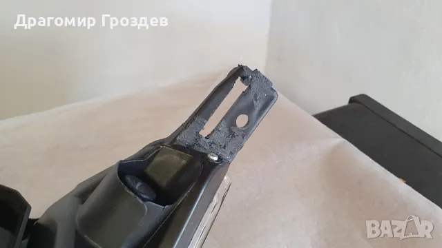 Оригинален десен FULL LED фар за Nissan Qachqai / Нисан Кашкай (2017-2021), снимка 11 - Части - 49739655