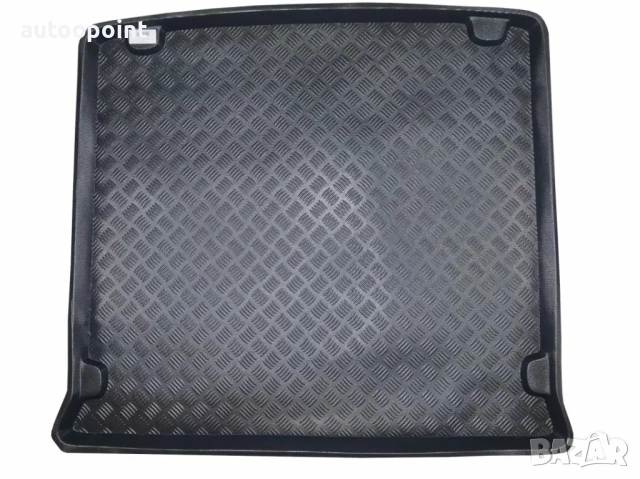 Стелка за багажник за VW Caddy Life (2005+)