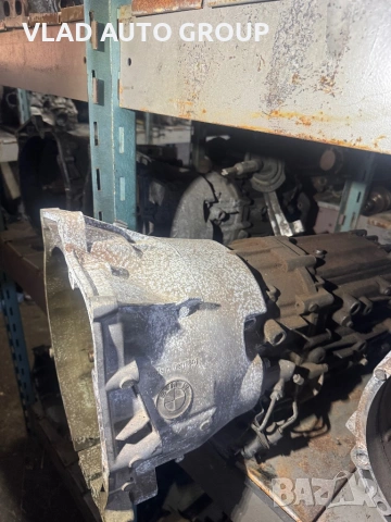 BMW e90/e91 320d 163k, снимка 2 - Части - 54143889