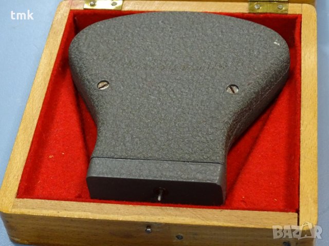 Твърдомер по Шор KOVOSTAV , снимка 3 - Други машини и части - 31998968