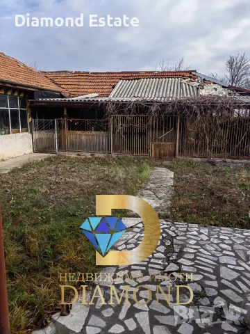 Двуетажна къща в село Върбица, обл. Хасково, снимка 8 - Къщи - 48139434