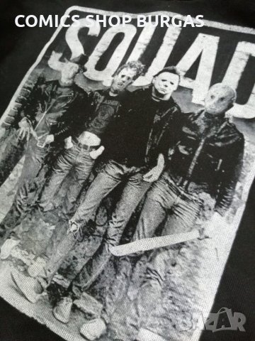 Изработка и печат на облекло за всеки повод , снимка 2 - Суичъри - 30621604