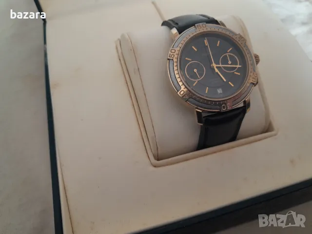 Хронограф Штурмански, снимка 2 - Мъжки - 47786718