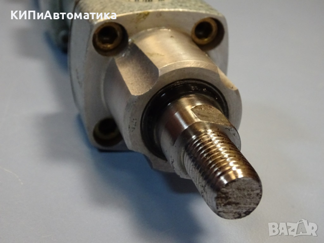 Пневматичен цилиндър Festo DTC 35-50, снимка 9 - Резервни части за машини - 44602310