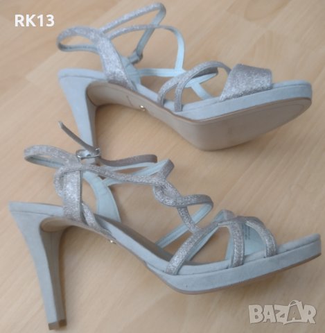 Дамски обувки Tamaris, н.41, снимка 9 - Дамски елегантни обувки - 40576265