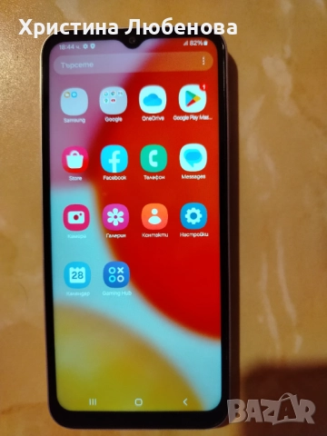 Samsung Galaxy A14