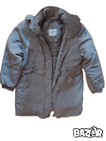 Дамско яке 4XL/5XL - бг размер 60