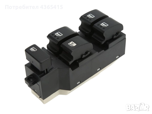 Бутони за ел. стъкла за Daihatsu Sirion 2 (2005-2015), снимка 2 - Части - 52307062