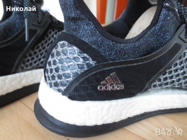 adidas pure bost , снимка 9 - Маратонки - 32091334