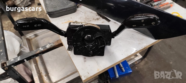 Лост мигачи чистачки 7HQ 953 503 DC Skoda Fabia II - 120лв