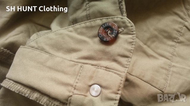 CHEVALIER Trouser размер 54 / XL за лов панталон със здрава материя - 1497, снимка 15 - Екипировка - 52492768