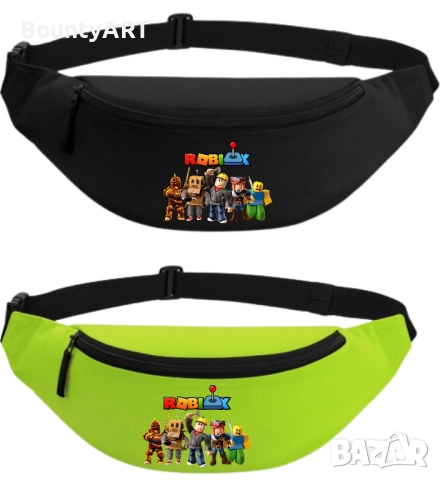 Комплект Роблокс, снимка 4 - Раници - 50226378