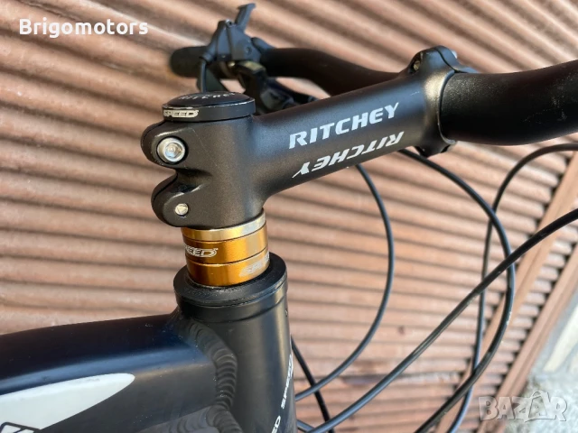 mountainbike Speed Terra 26” MTB DH, снимка 8 - Велосипеди - 51329396