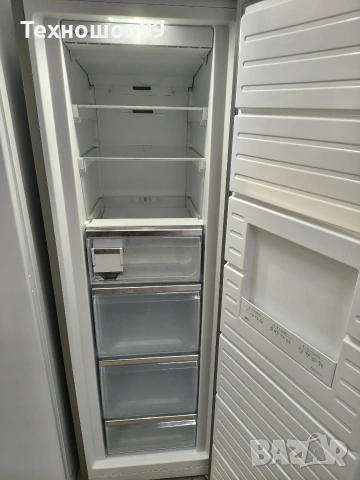 Фризер Bosch, снимка 4 - Фризери - 53030558