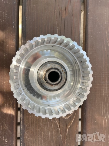 Кит дискове A204005A-15P автоматична скоростна кутия 6T40E/6T45E  Опел GM, снимка 3 - Части - 51473807