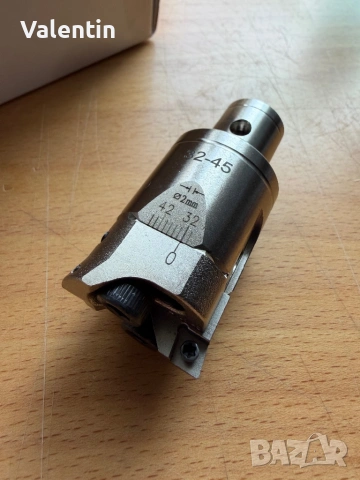 Разстъргваща глава 32-45мм