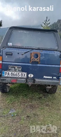 дайхацо фероза, снимка 3 - Автомобили и джипове - 49797026