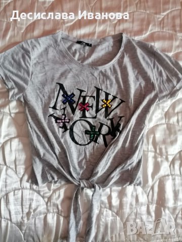 Клин за спорт и блузка , снимка 3 - Спортни екипи - 36923101