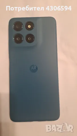 Mota g 57 power , снимка 8 - Motorola - 55728130