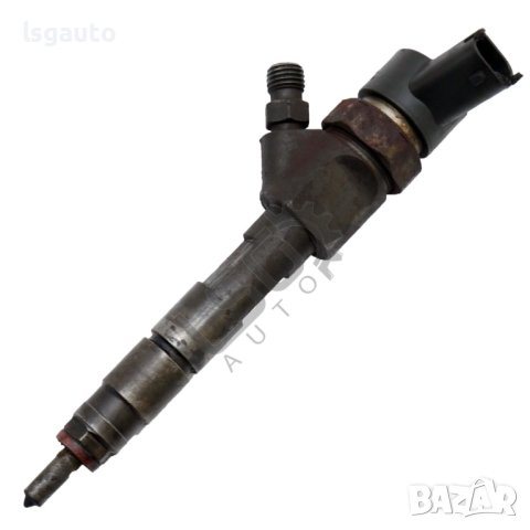 Дюза дизел Renault Scenic II 2004-2009 ID: 114217