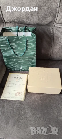 Rolex President Day,-Date, снимка 11 - Мъжки - 50505286