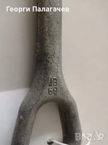 Кука за дърпане на Мерцедес E,C class, снимка 3 - Части - 48994799