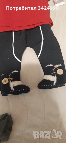 Детска носия за момче, снимка 3 - Детски комплекти - 53235510