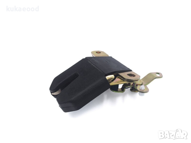 Машинка за заключване на багажник за Skoda Superb B5, снимка 3 - Части - 44638294