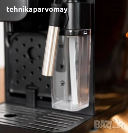 КАФЕМАШИНА VOLTZ OV51171I5, снимка 3 - Кафемашини - 52175997