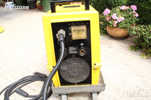 Електрожен, снимка 6 - Други машини и части - 34099349