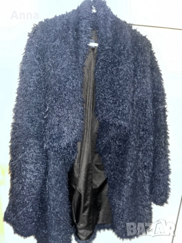 Палто на Zara