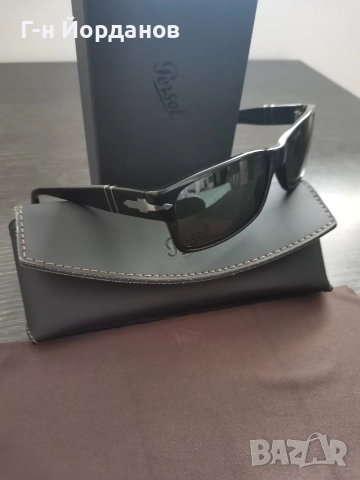 Persol 2803S очила-Промо цена !!! , снимка 4 - Слънчеви и диоптрични очила - 52773067