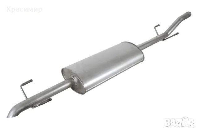 Крайно гърне за Спринтер