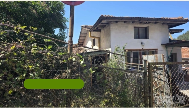 Продавам къща в гр. Смолян, кв. Долно Райково, снимка 17 - Къщи - 52179850