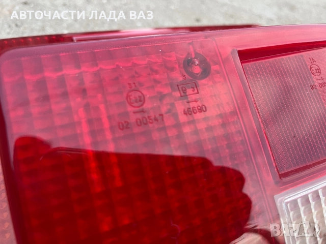 стъкла стопове Лада 2105 , снимка 8 - Части - 52484586
