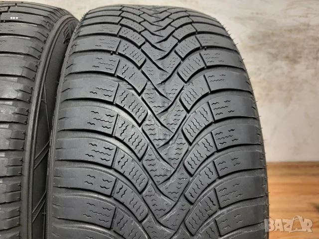 205/50/17 Falken / всесезонни зимни гуми , снимка 12 - Гуми и джанти - 49261352