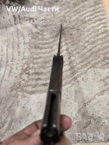 Немски щик нож байонет Маузер SG98/05 ПСВ, снимка 7 - Антикварни и старинни предмети - 48645284