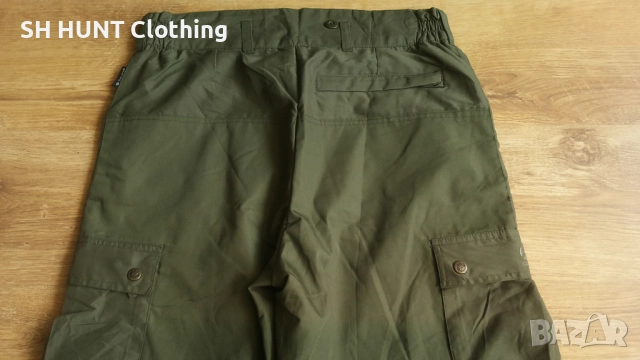 GAUPA OF NORWAY Trouser размер M за лов риболов панталон пролет есен - 1451, снимка 3 - Екипировка - 52436724