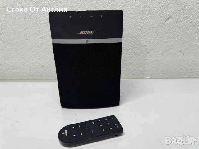 Колона - Bose SoundTouch 10 Wireless