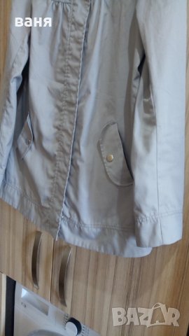Дамско сако/яке H&M ,ново и шалче, снимка 4 - Якета - 30489546