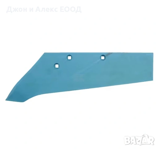 Лемежи KRAMP – за Regent, Kuhn, Rabe, Оverum, Gregoire-Besson - 14” и 16”, снимка 11 - Селскостопанска техника - 53882564