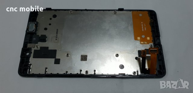 Nokia XL - Nokia RM-1030 - Nokia RM-1042 оригинални части и аксесоари , снимка 8 - Резервни части за телефони - 31745664