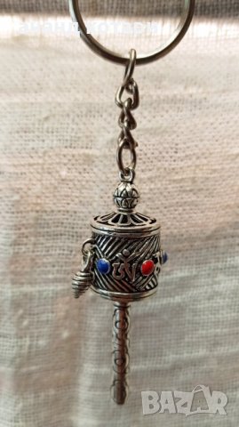 Ключодържател Тибетска мантра