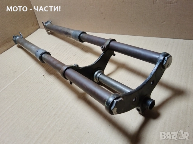 Предна Вилка, Предница За Ковровец 175. , снимка 2 - Части - 52486027