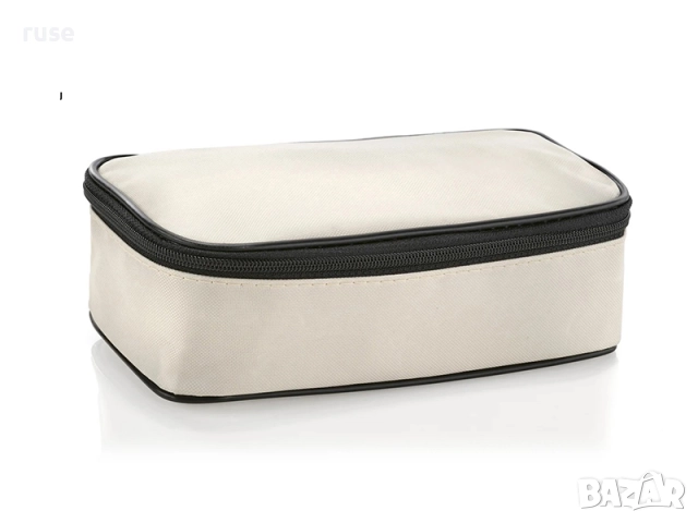 НОВИ! Електрическа пила за нокти маникюр педикюр 10 приставки безжична, снимка 5 - Други - 44611499