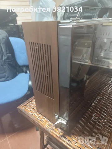 Магнитофон Philips N4416, снимка 7 - Аудиосистеми - 56204959