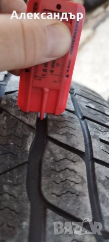 Фолцваген 5/112/17, снимка 8 - Гуми и джанти - 37668990