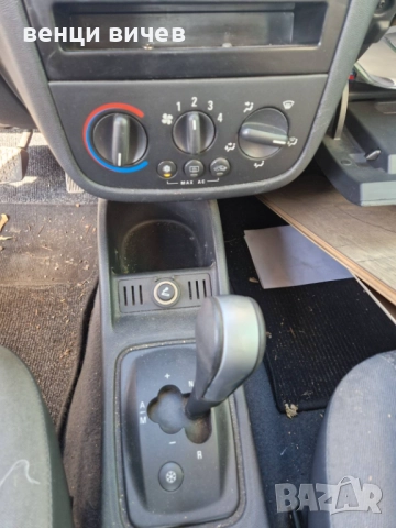 Opel Corsa C 1.0 Z10XE – части, Бургас – катализатор, двигател, скоростна, снимка 2 - Автомобили и джипове - 52606079